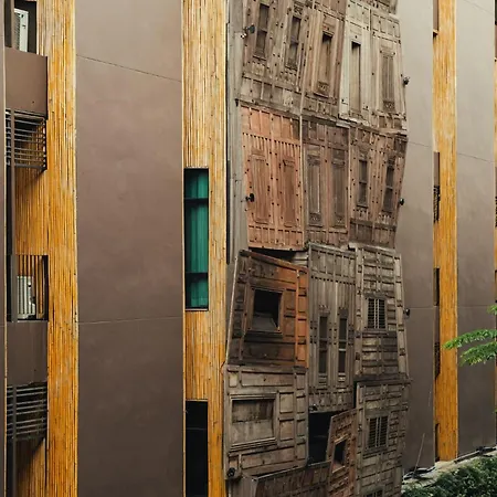 515 Victory Hotel