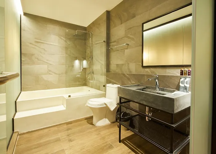 Hotel 515 Victory