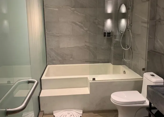 Hotel 515 Victory Bangkok