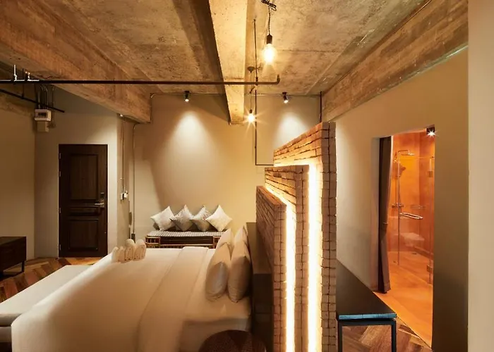 515 Victory Hotel