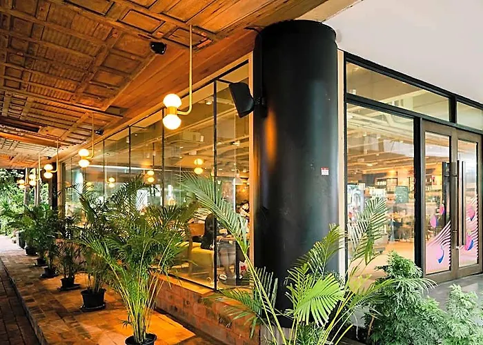 515 Victory Hotel