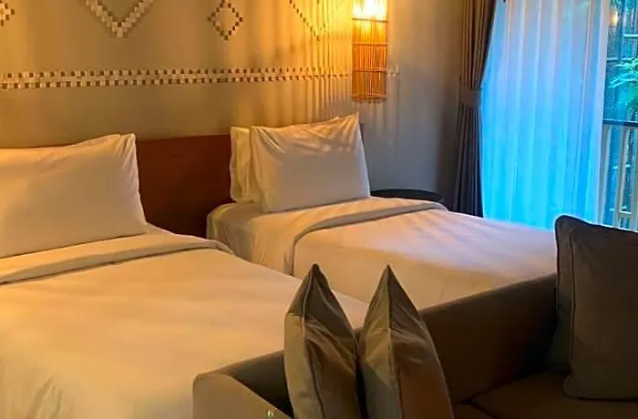 515 Victory Hotel Bangkok